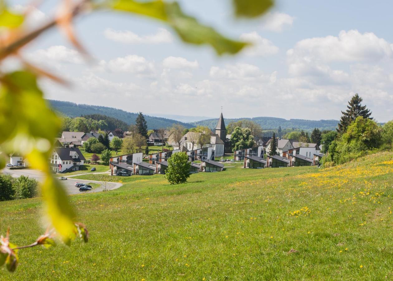 Villas Winterberg Zewnętrze zdjęcie