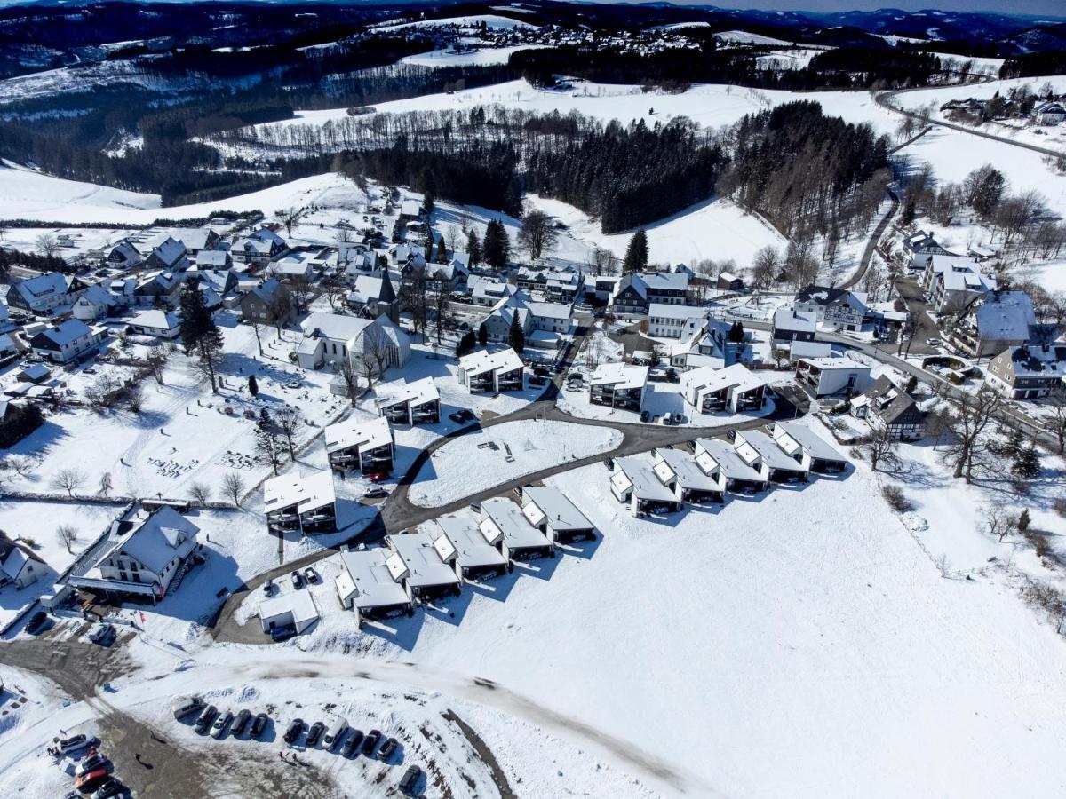 Villas Winterberg Zewnętrze zdjęcie