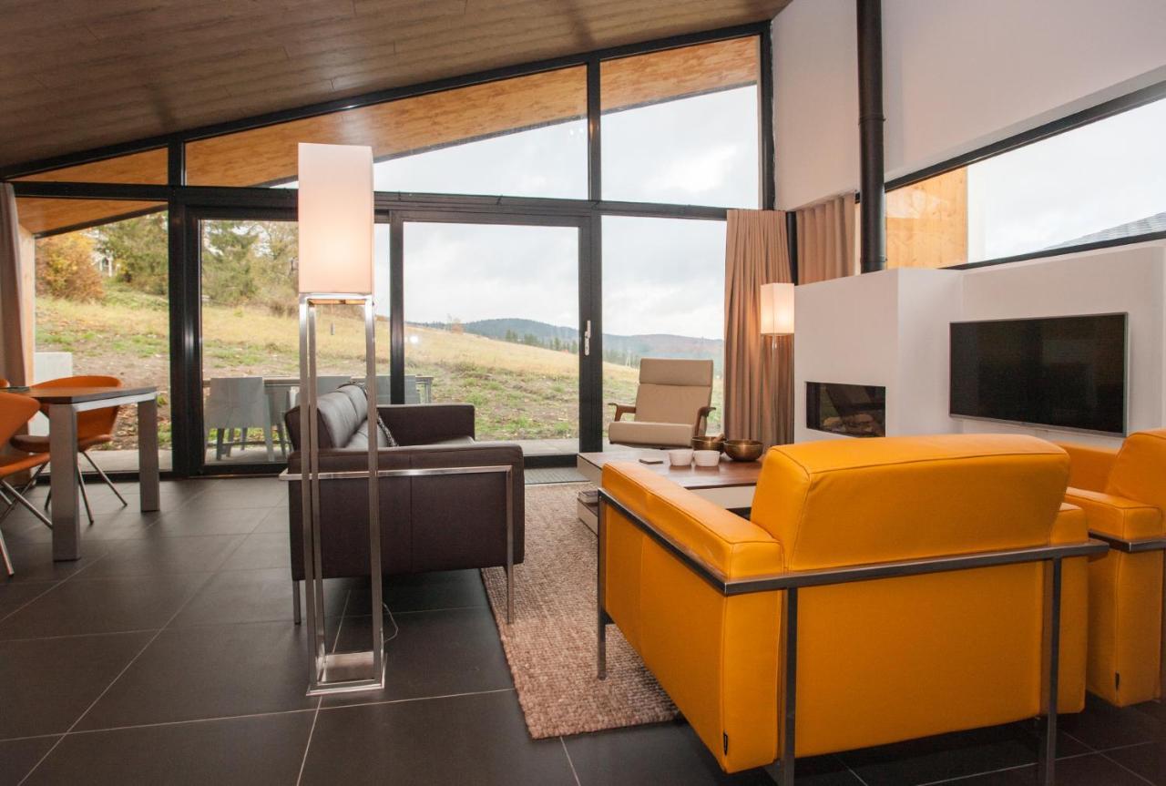 Villas Winterberg Zewnętrze zdjęcie