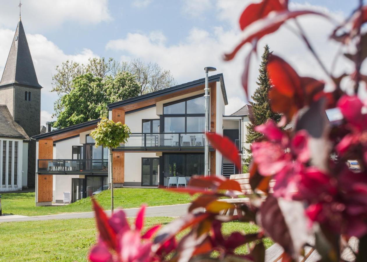Villas Winterberg Zewnętrze zdjęcie