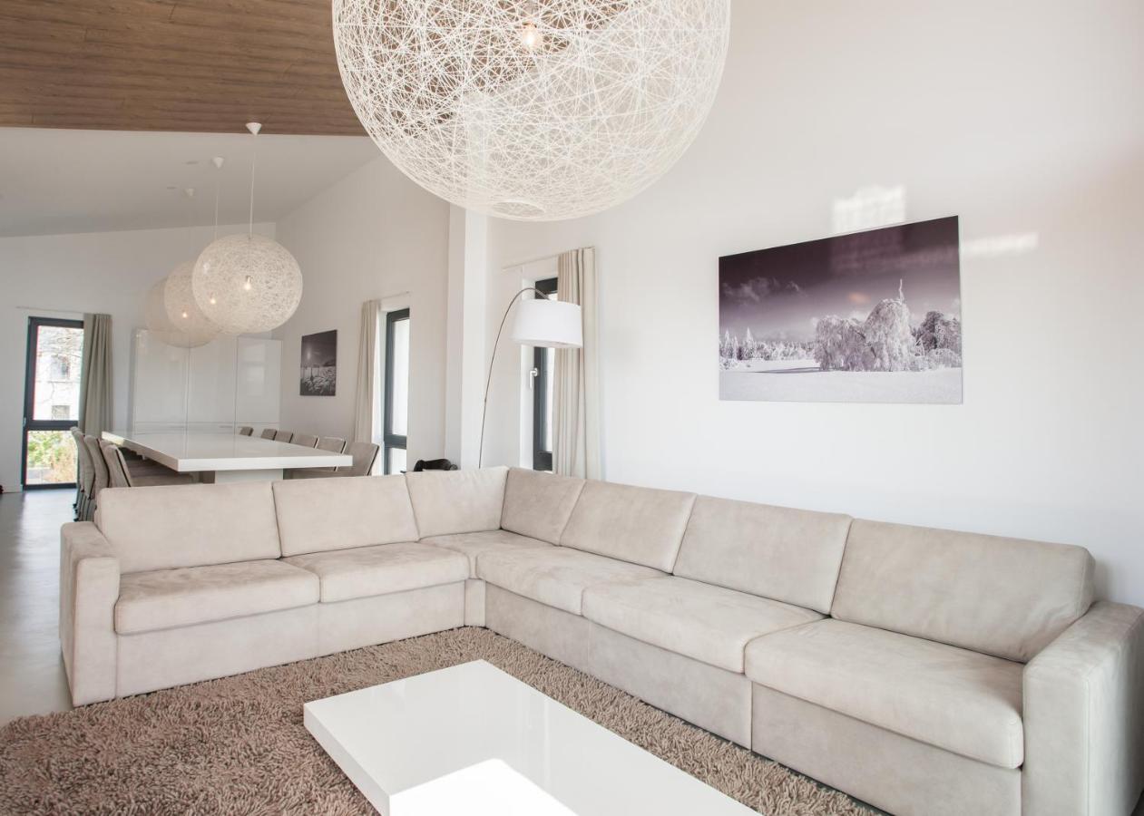 Villas Winterberg Zewnętrze zdjęcie
