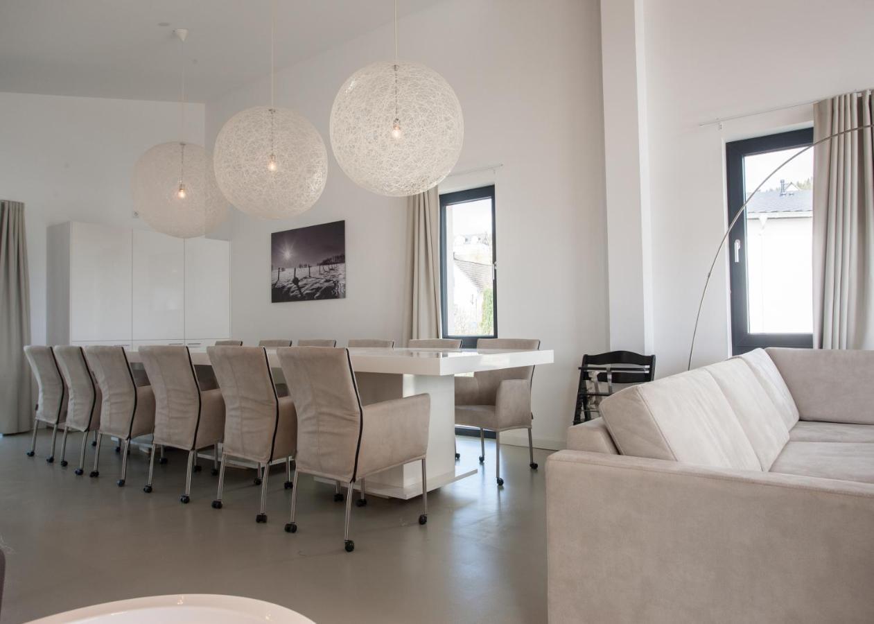 Villas Winterberg Zewnętrze zdjęcie