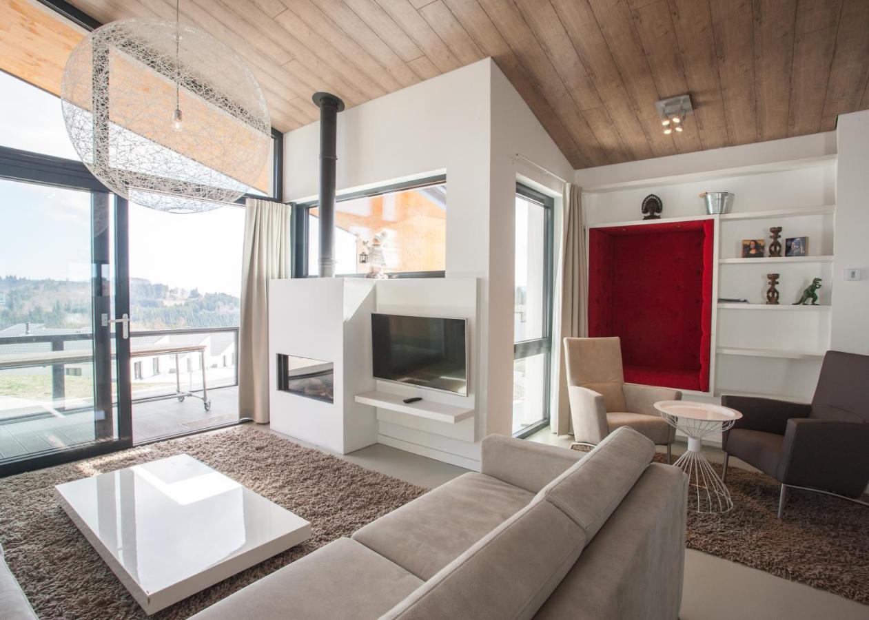 Villas Winterberg Zewnętrze zdjęcie