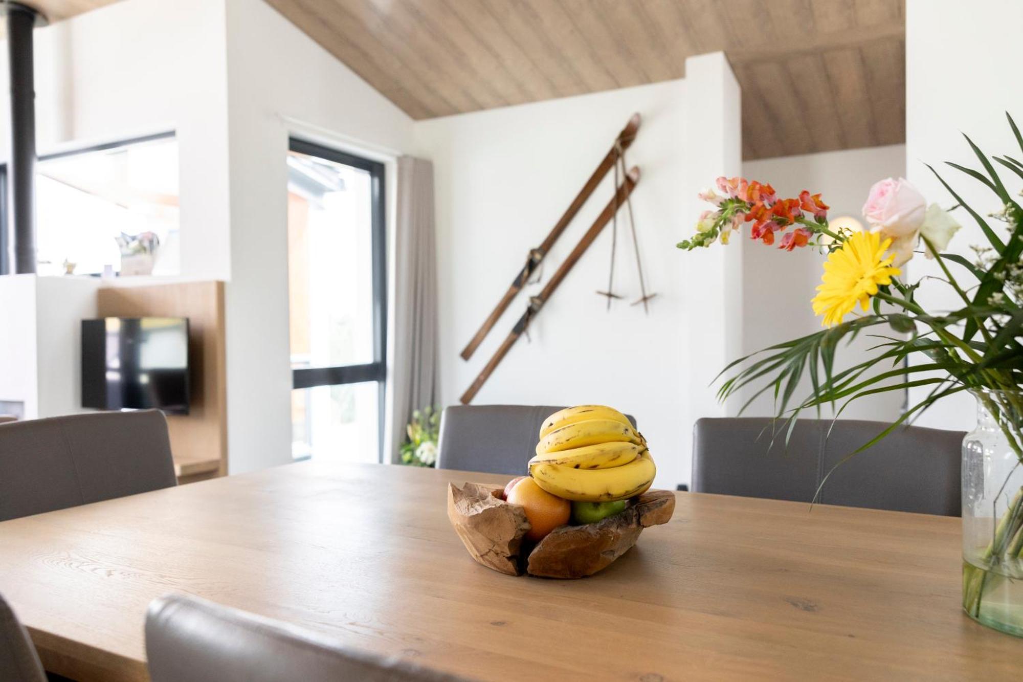 Villas Winterberg Zewnętrze zdjęcie