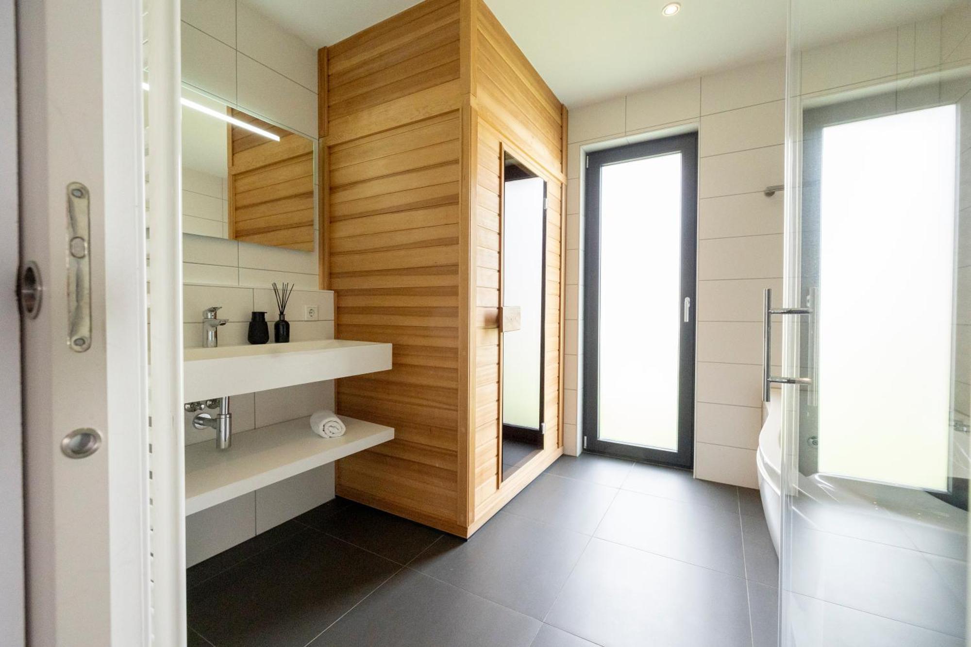 Villas Winterberg Zewnętrze zdjęcie