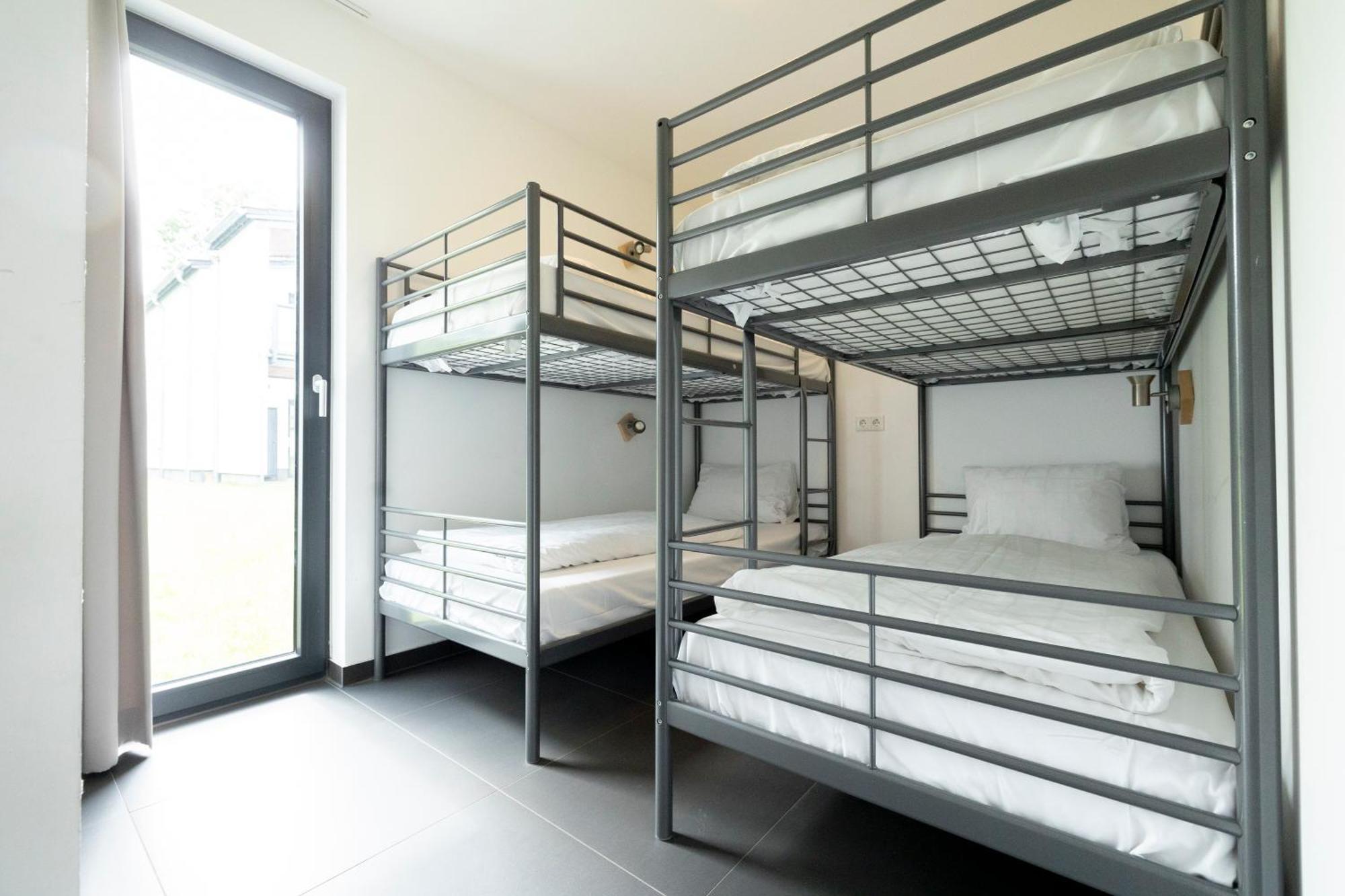 Villas Winterberg Zewnętrze zdjęcie