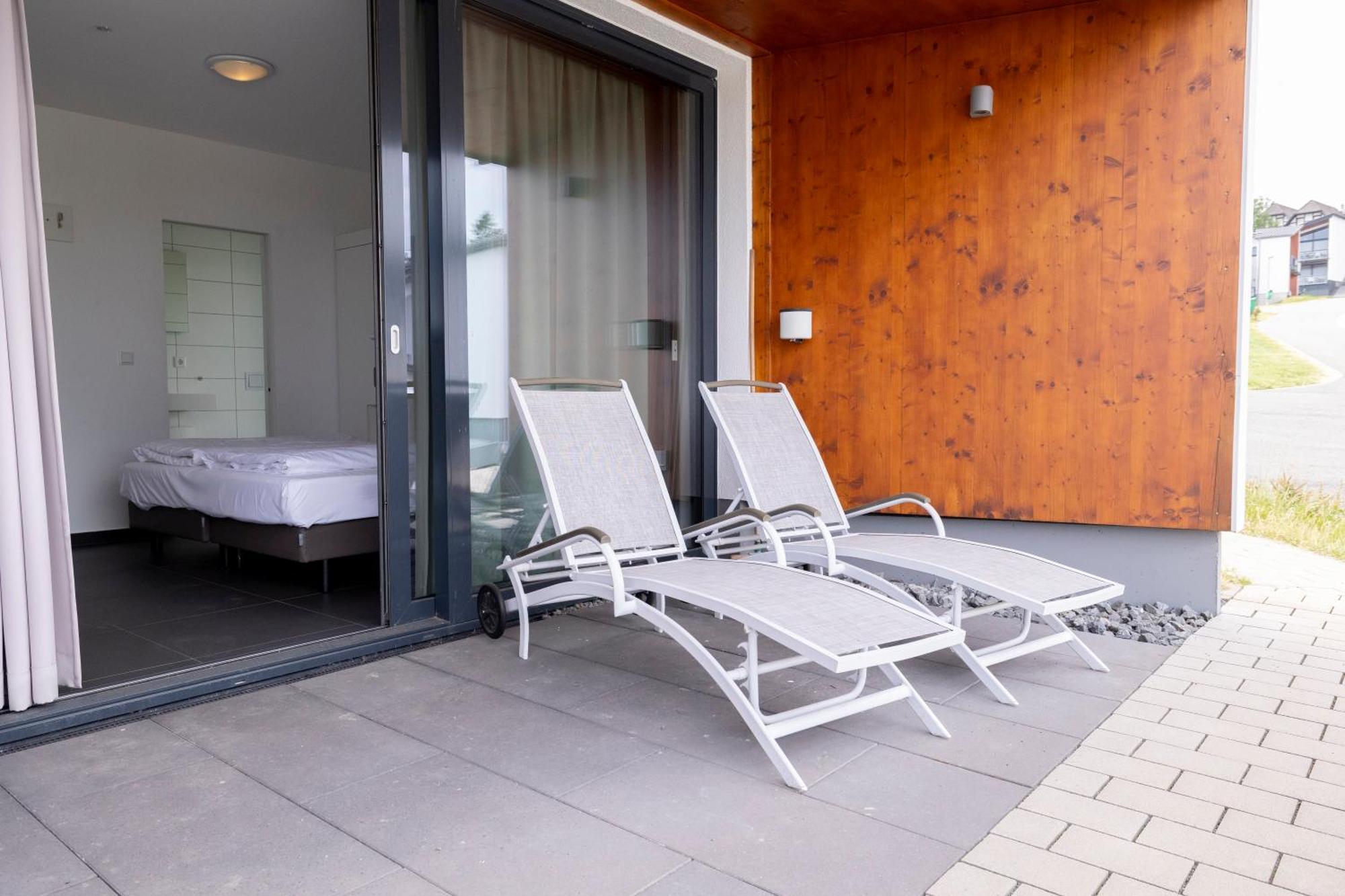 Villas Winterberg Zewnętrze zdjęcie