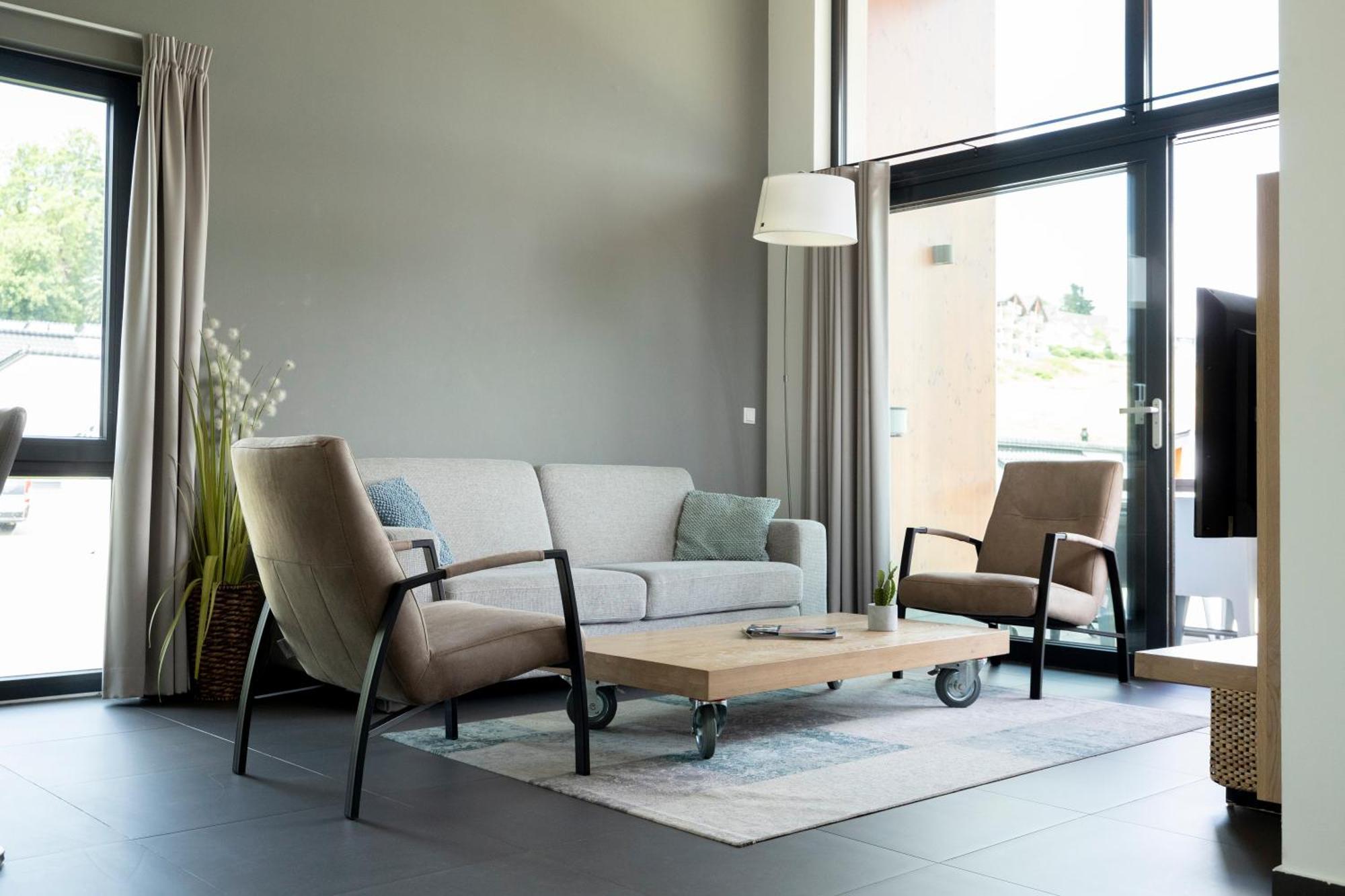 Villas Winterberg Zewnętrze zdjęcie