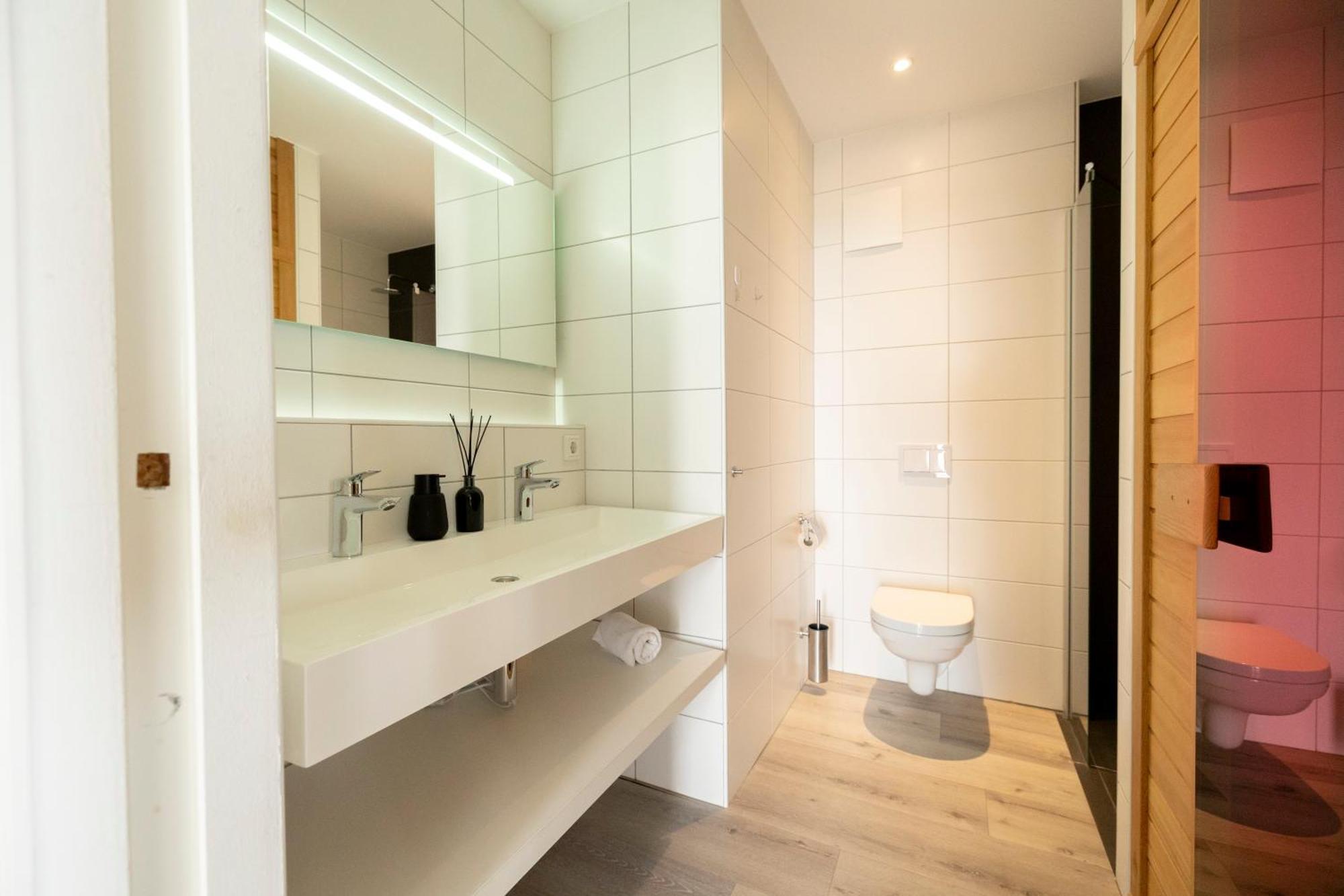 Villas Winterberg Zewnętrze zdjęcie