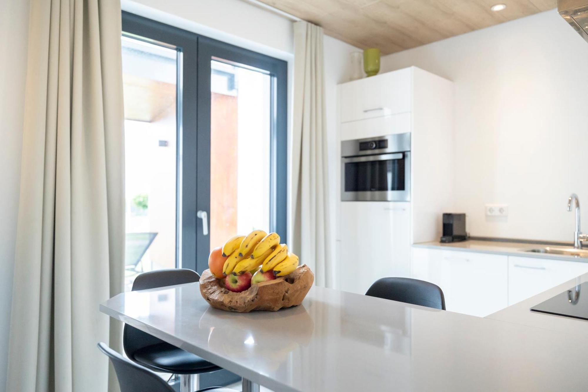 Villas Winterberg Zewnętrze zdjęcie