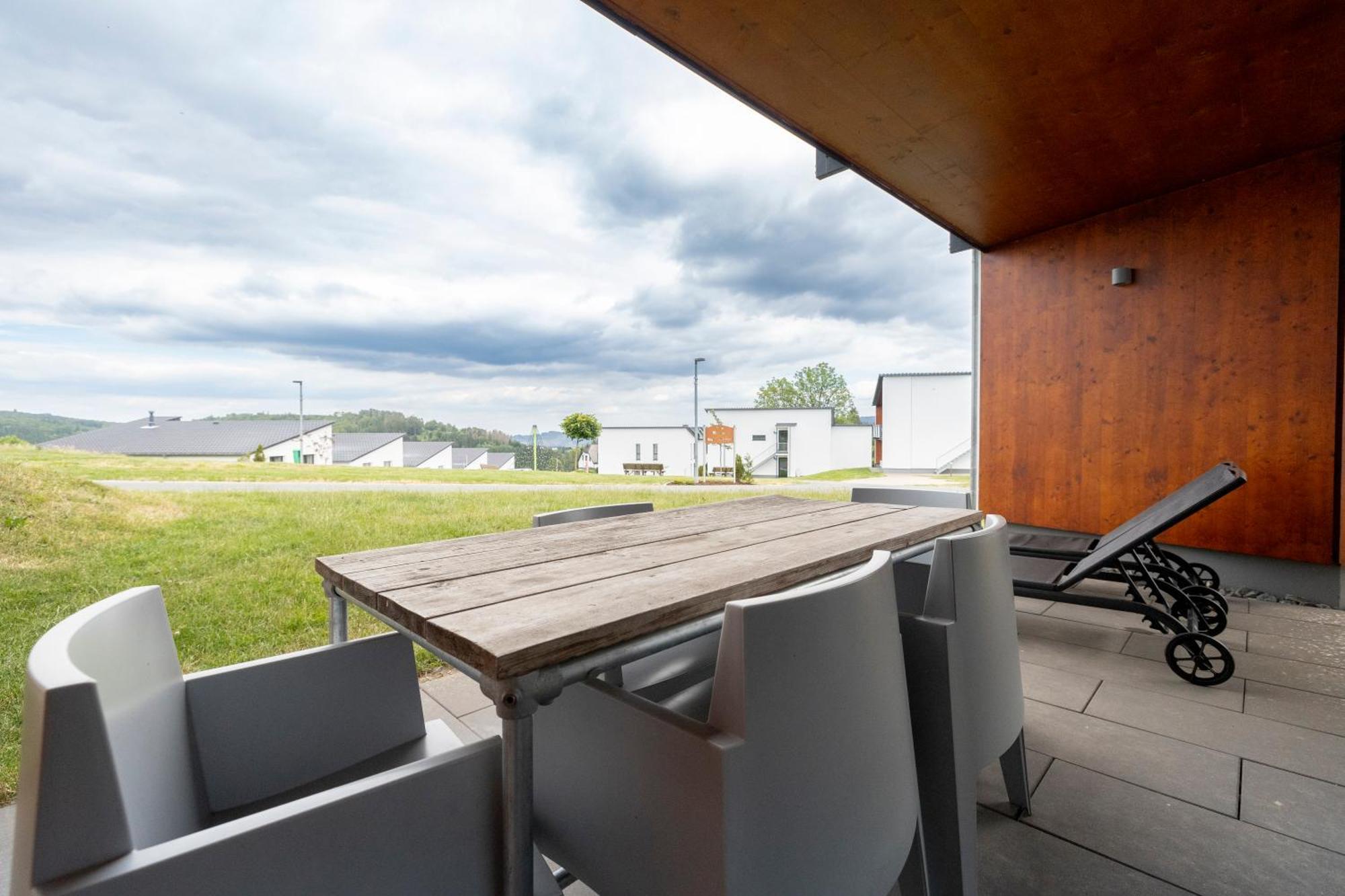 Villas Winterberg Zewnętrze zdjęcie