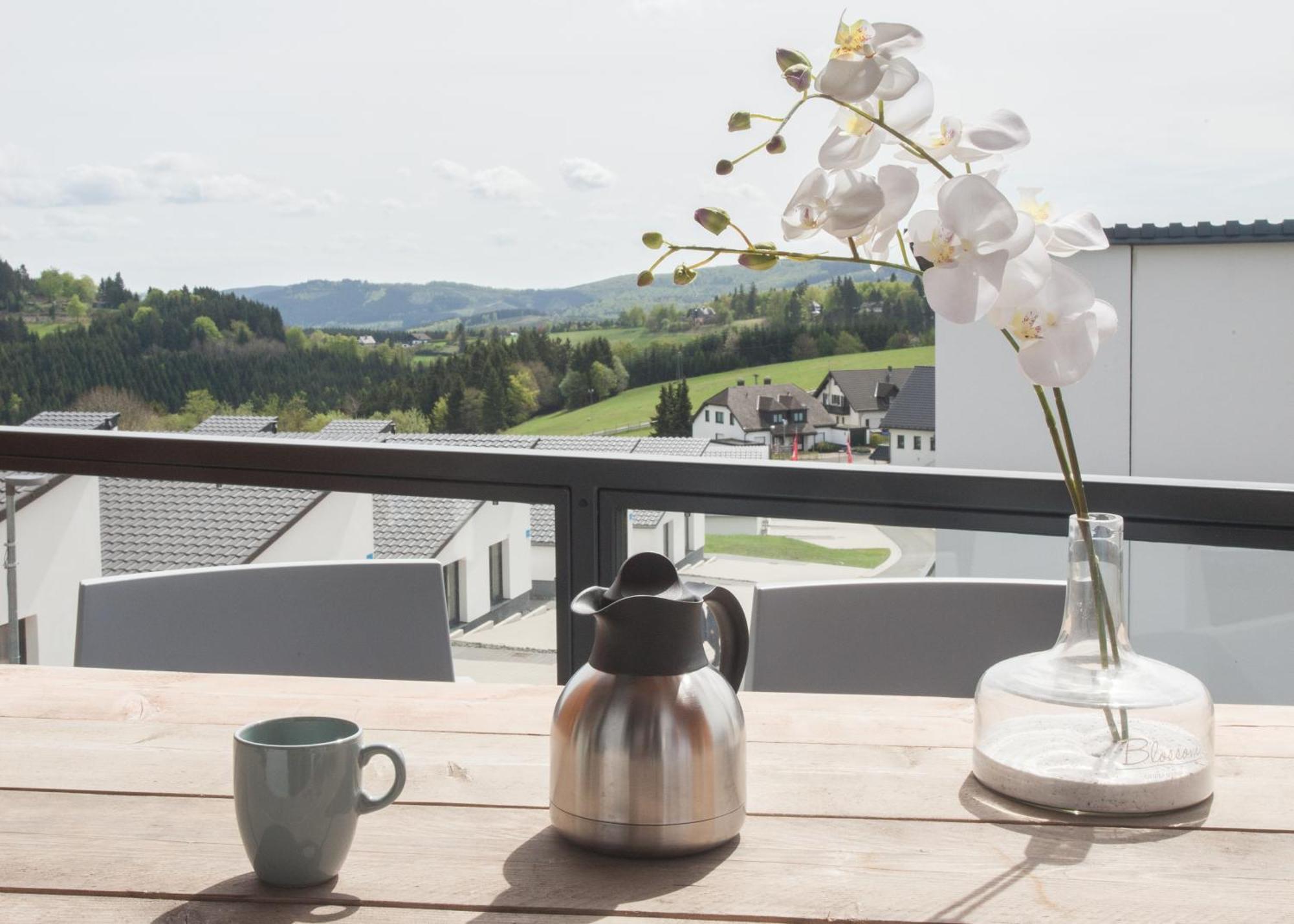 Villas Winterberg Zewnętrze zdjęcie