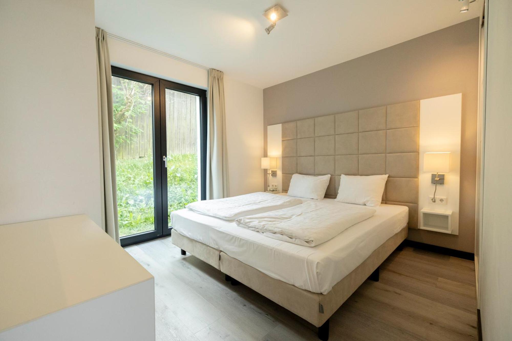 Villas Winterberg Zewnętrze zdjęcie
