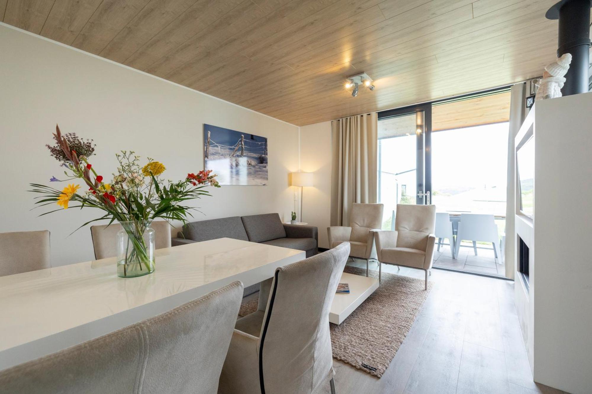 Villas Winterberg Zewnętrze zdjęcie