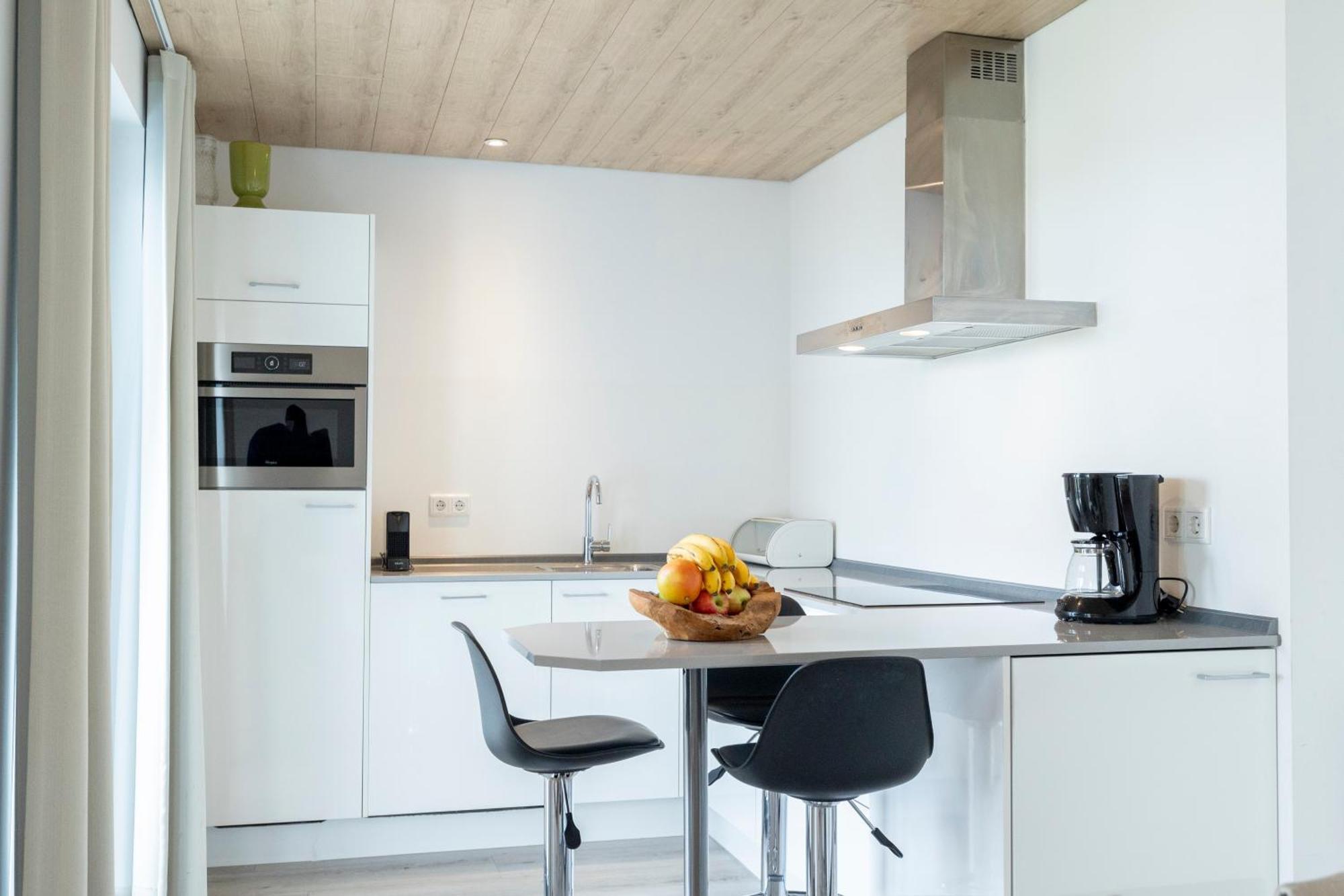 Villas Winterberg Zewnętrze zdjęcie