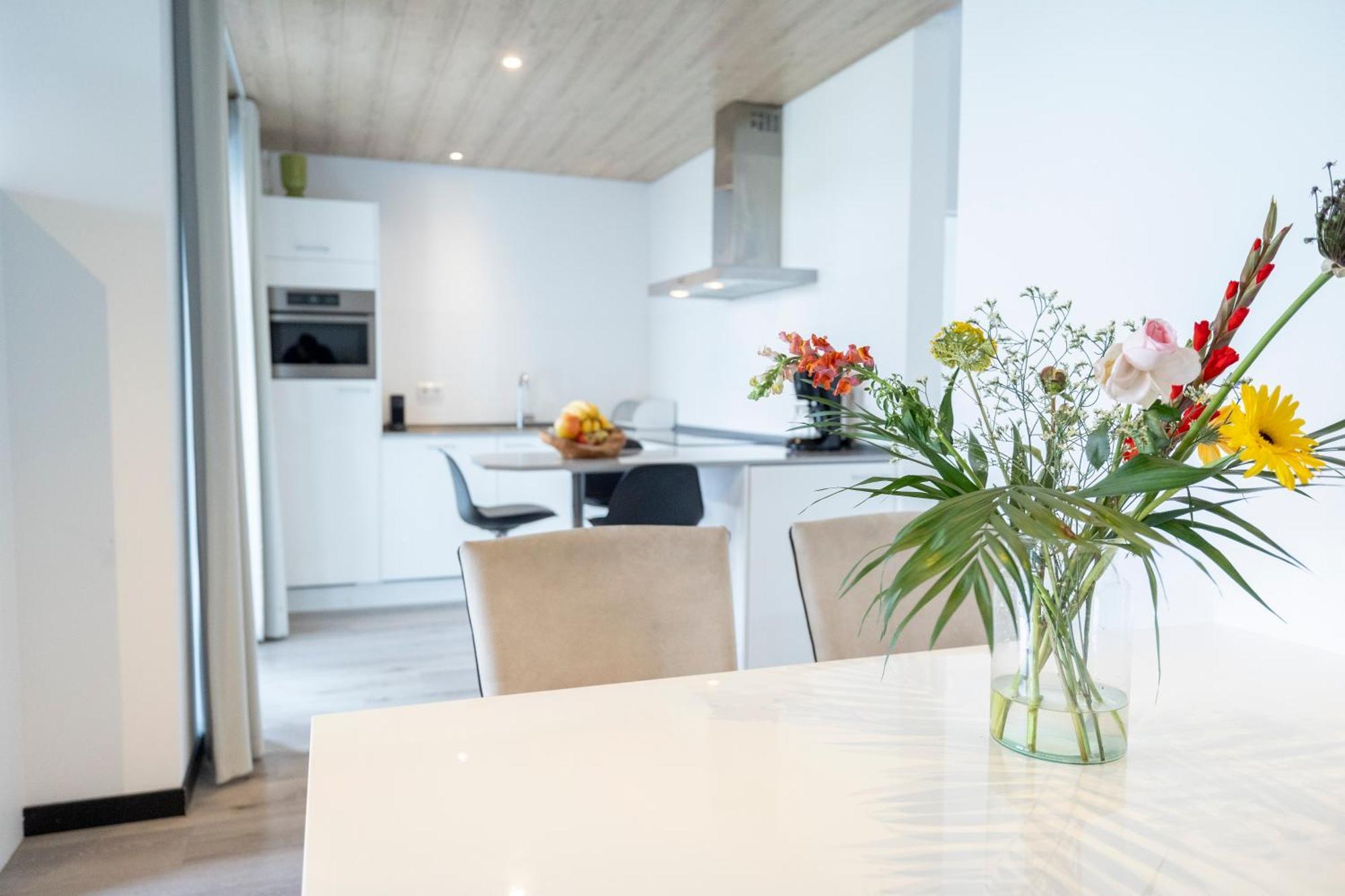 Villas Winterberg Zewnętrze zdjęcie