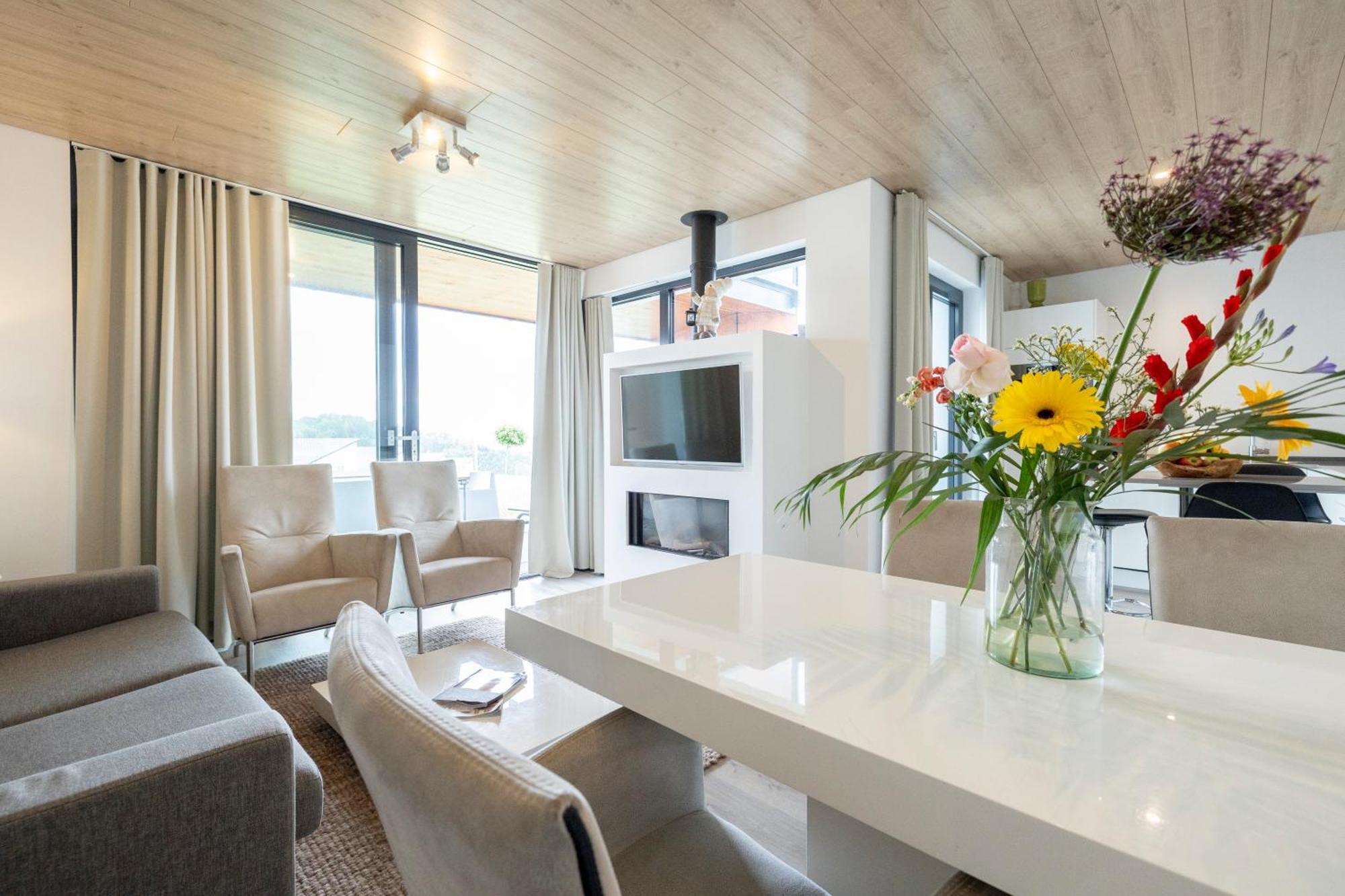 Villas Winterberg Zewnętrze zdjęcie