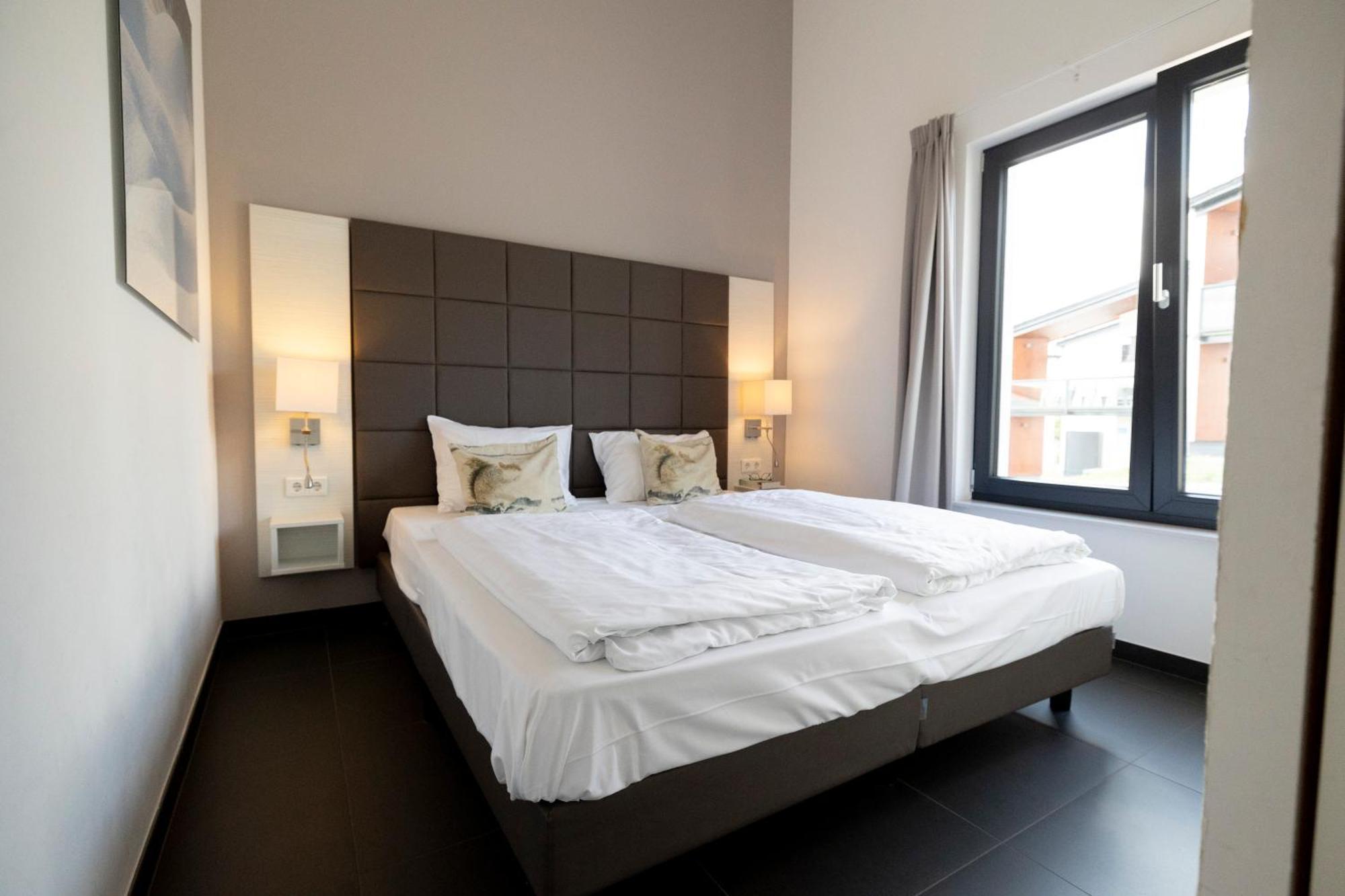 Villas Winterberg Zewnętrze zdjęcie