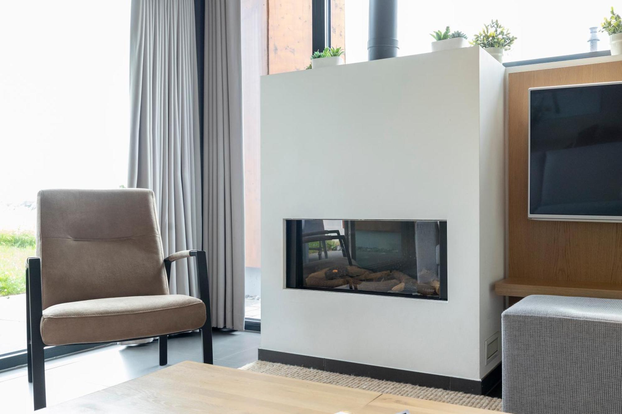 Villas Winterberg Zewnętrze zdjęcie