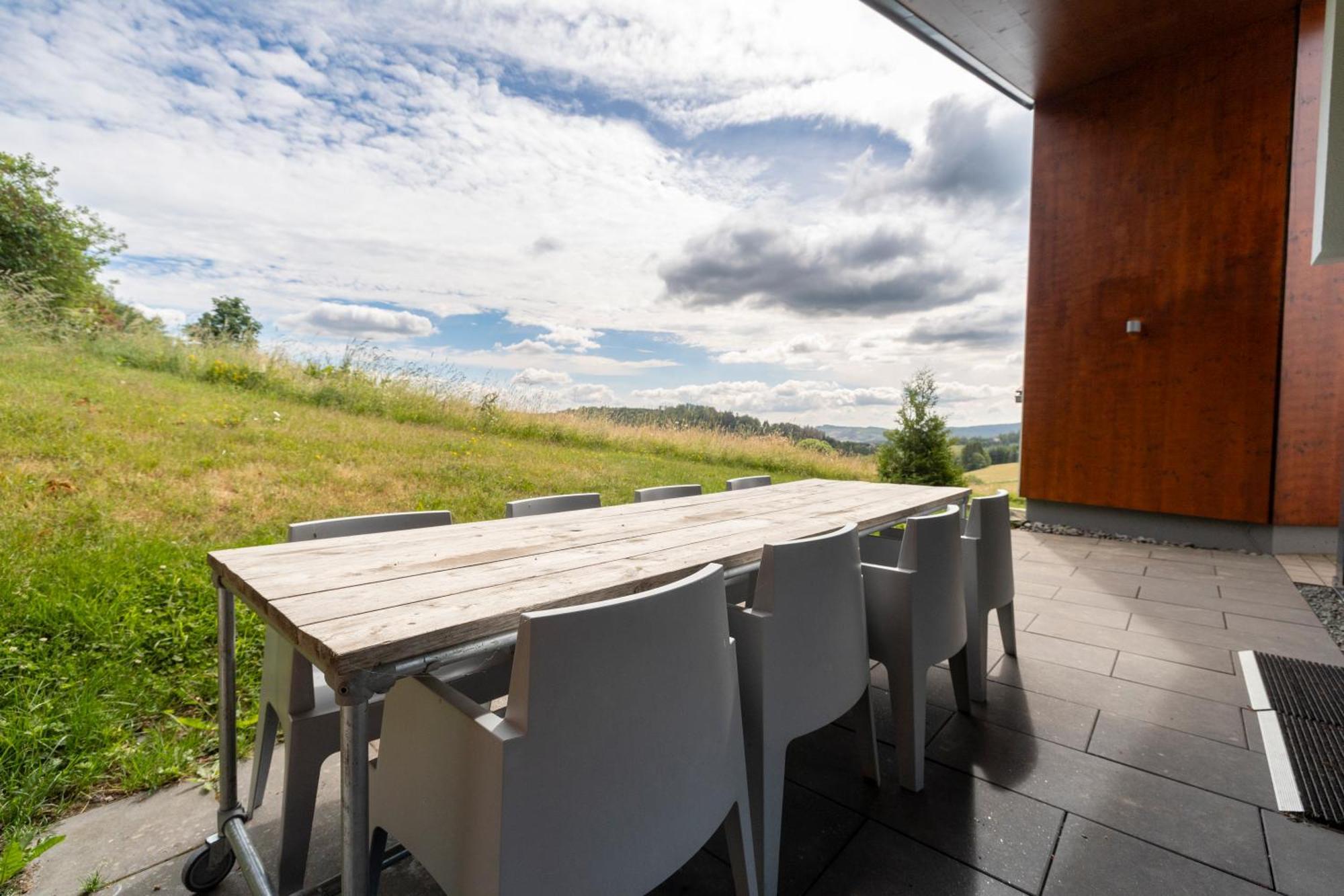 Villas Winterberg Zewnętrze zdjęcie