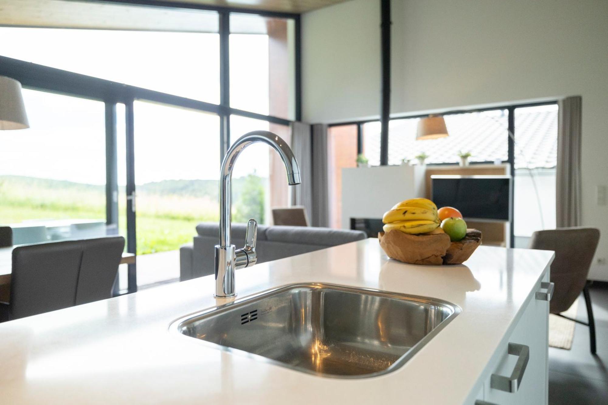 Villas Winterberg Zewnętrze zdjęcie