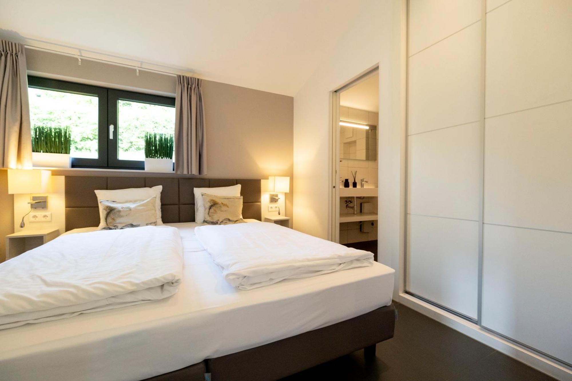 Villas Winterberg Zewnętrze zdjęcie