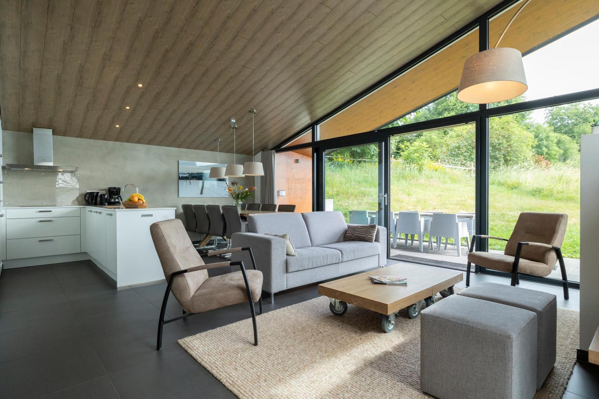 Villas Winterberg Zewnętrze zdjęcie