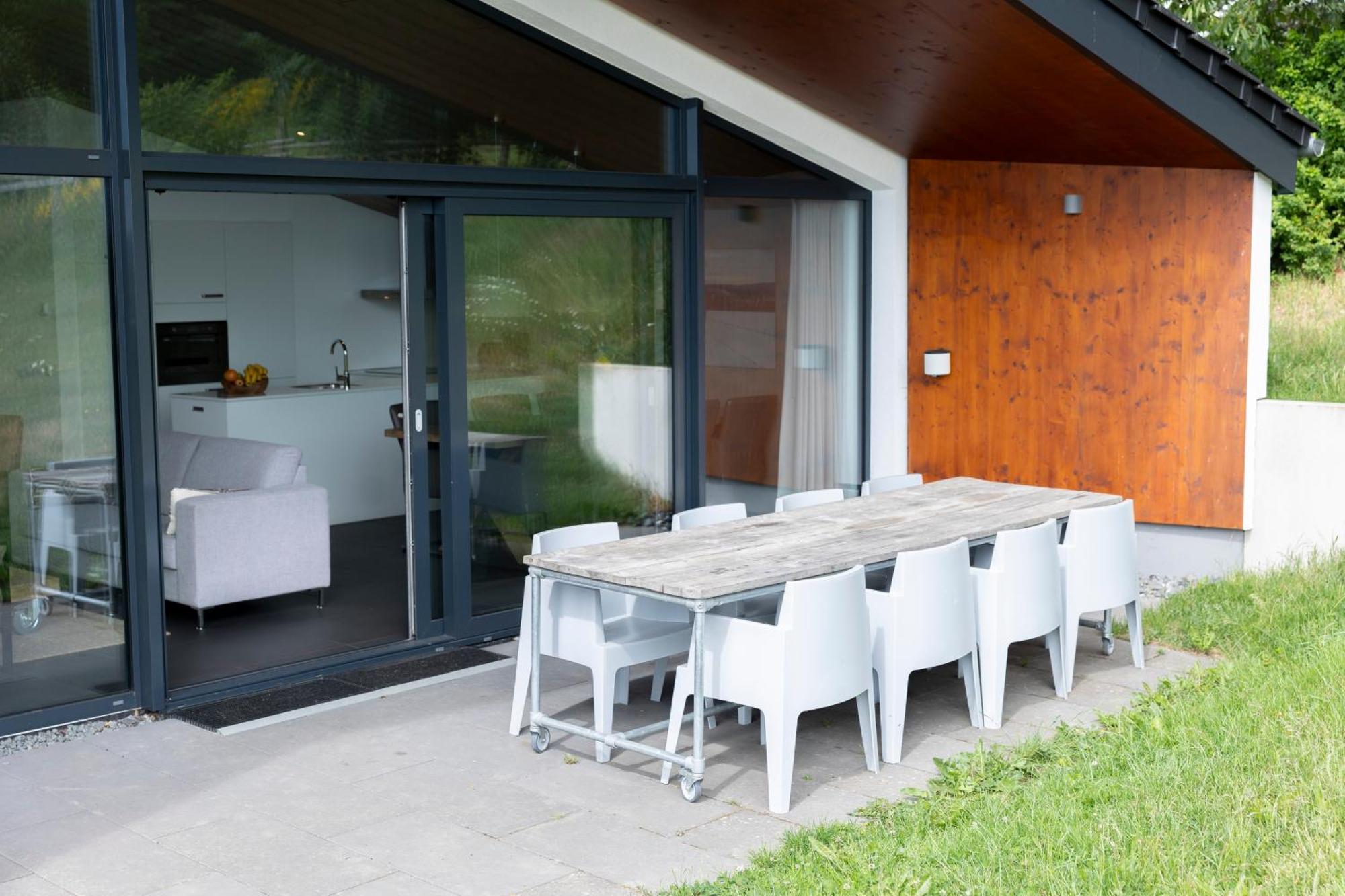 Villas Winterberg Zewnętrze zdjęcie